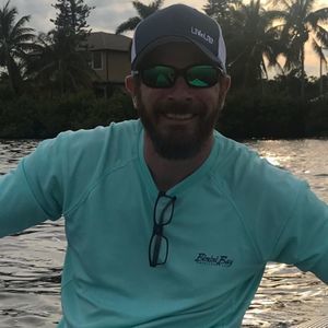 Meet your Posher, Duane